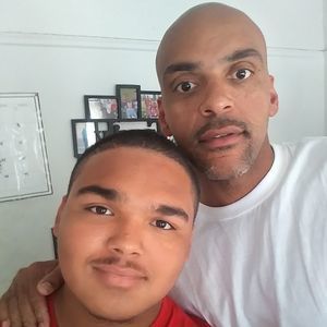 Meet your Posher, Jerry